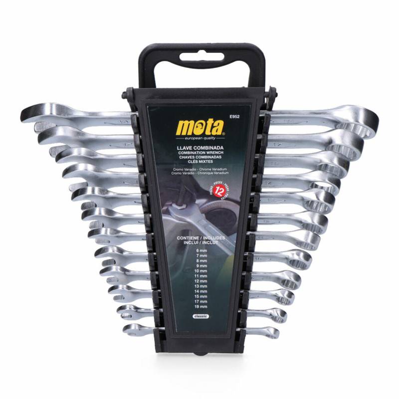 Activity Keys Mota 6 - 19 mm 12 Pieces von Mota