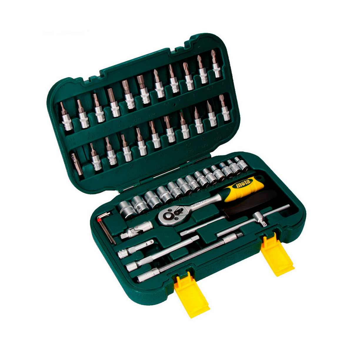 Activity Keys Mota ek402 Activity Keys Mota ek402 von Mota