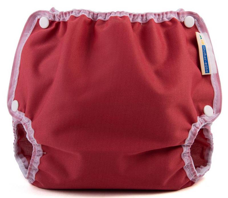 Mother Ease Air Flow Überhose - Cranberry XL (15 - 20 kg) von Mother Ease