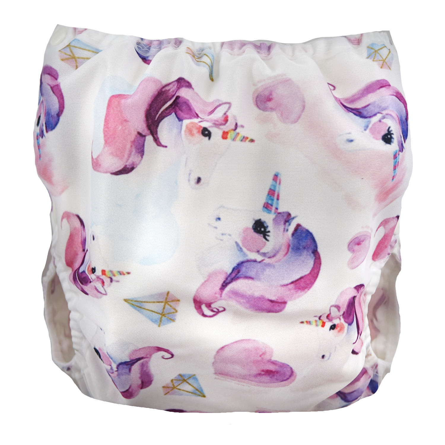 Mother Ease Air Flow Überhose - Dream M (5 - 9 kg) von Mother Ease