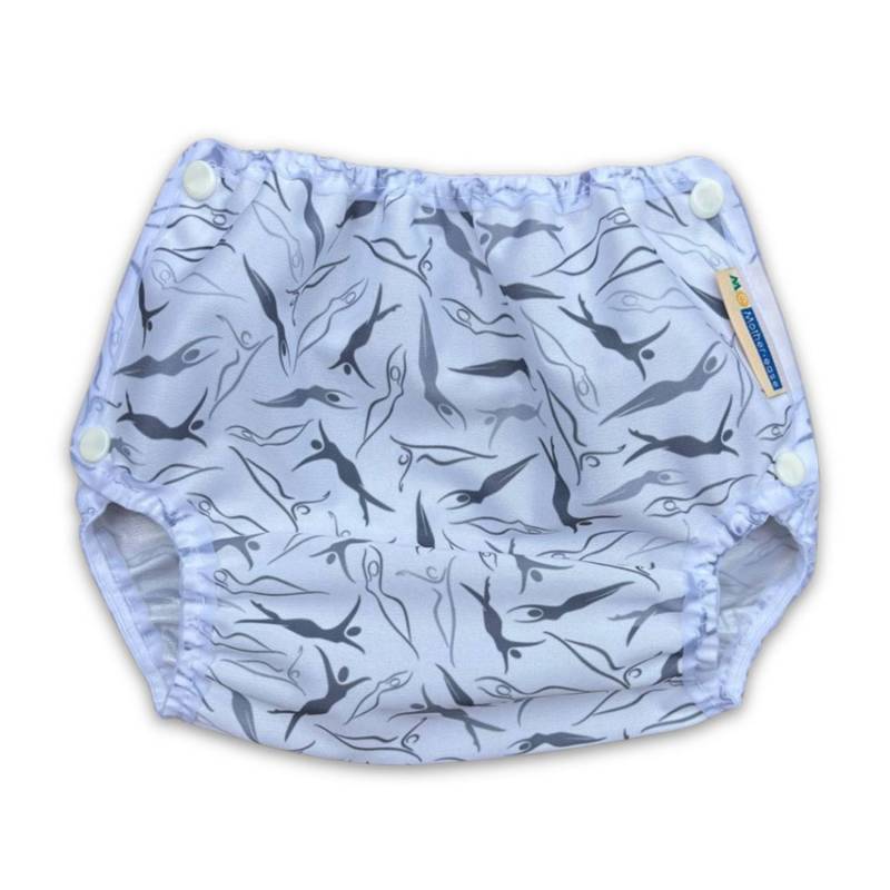 Mother Ease Air Flow Überhose - Lady Like L (9 - 14 kg) von Mother Ease