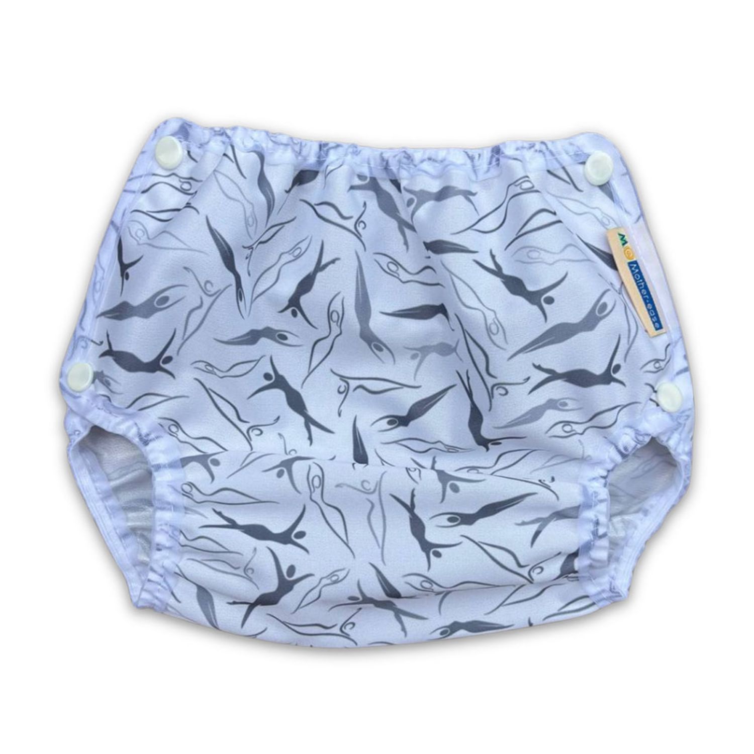 Mother Ease Air Flow Überhose - Lady Like M (5 - 9 kg) von Mother Ease