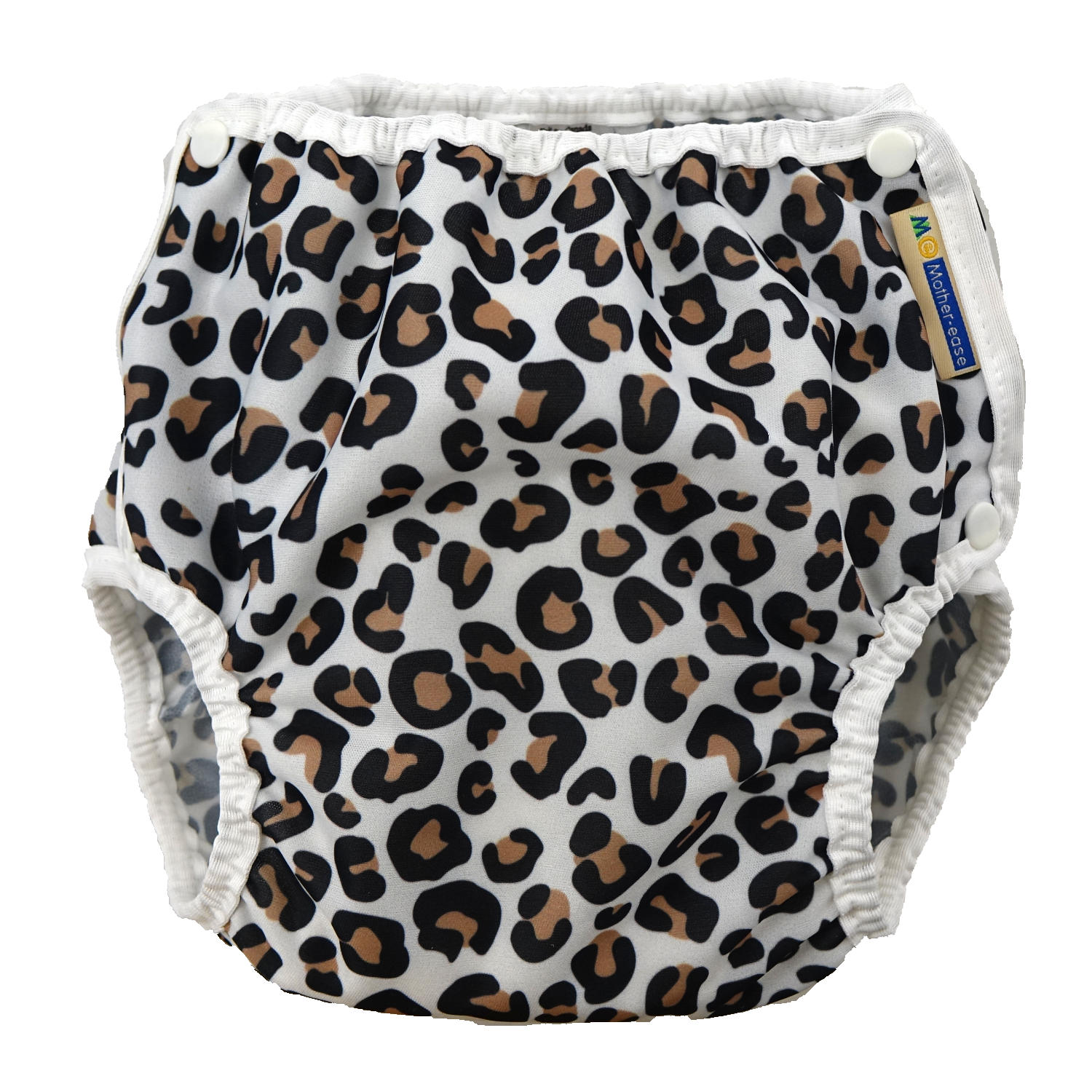 Mother Ease Air Flow Überhose - Leopard XL (15 - 20 kg) von Mother Ease