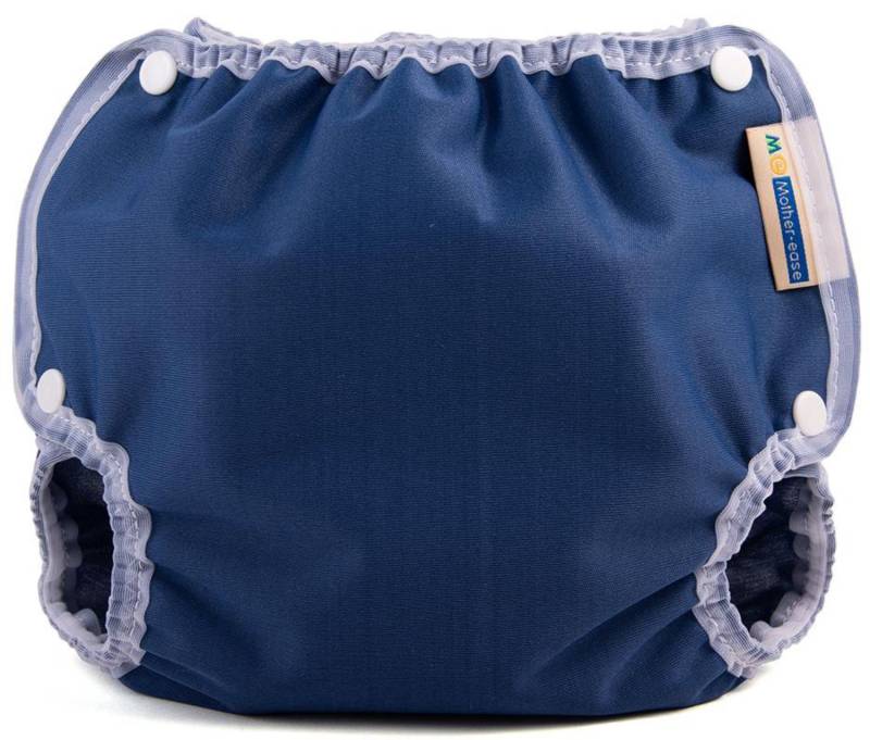 Mother Ease Air Flow Überhose - Navy XL (15 - 20 kg) von Mother Ease