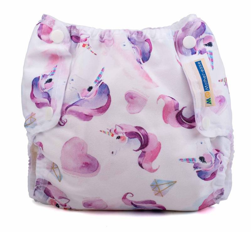Mother Ease Air Flow Überhose - Neugeborene (2,5 - 5,5 kg) Dream von Mother Ease