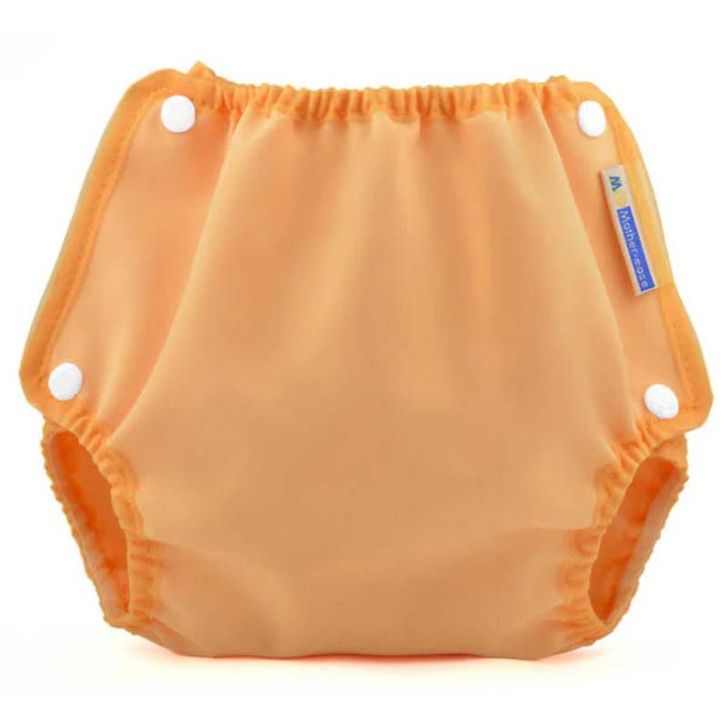 Mother Ease Air Flow Überhose - Orange Sunset XL (15 - 20 kg) von Mother Ease