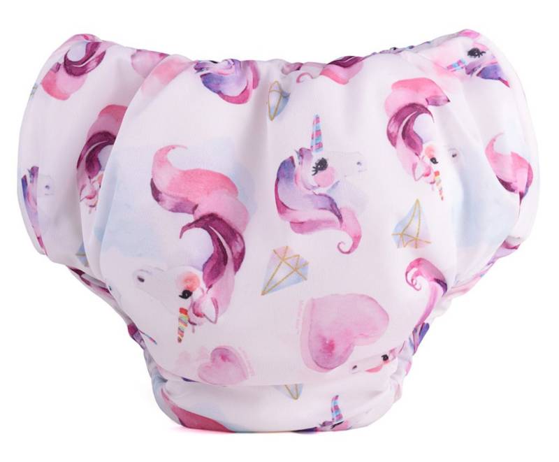 Mother Ease Bedwetter Pants / Trainer - XS (13,5 - 18 kg) Dream von Mother Ease