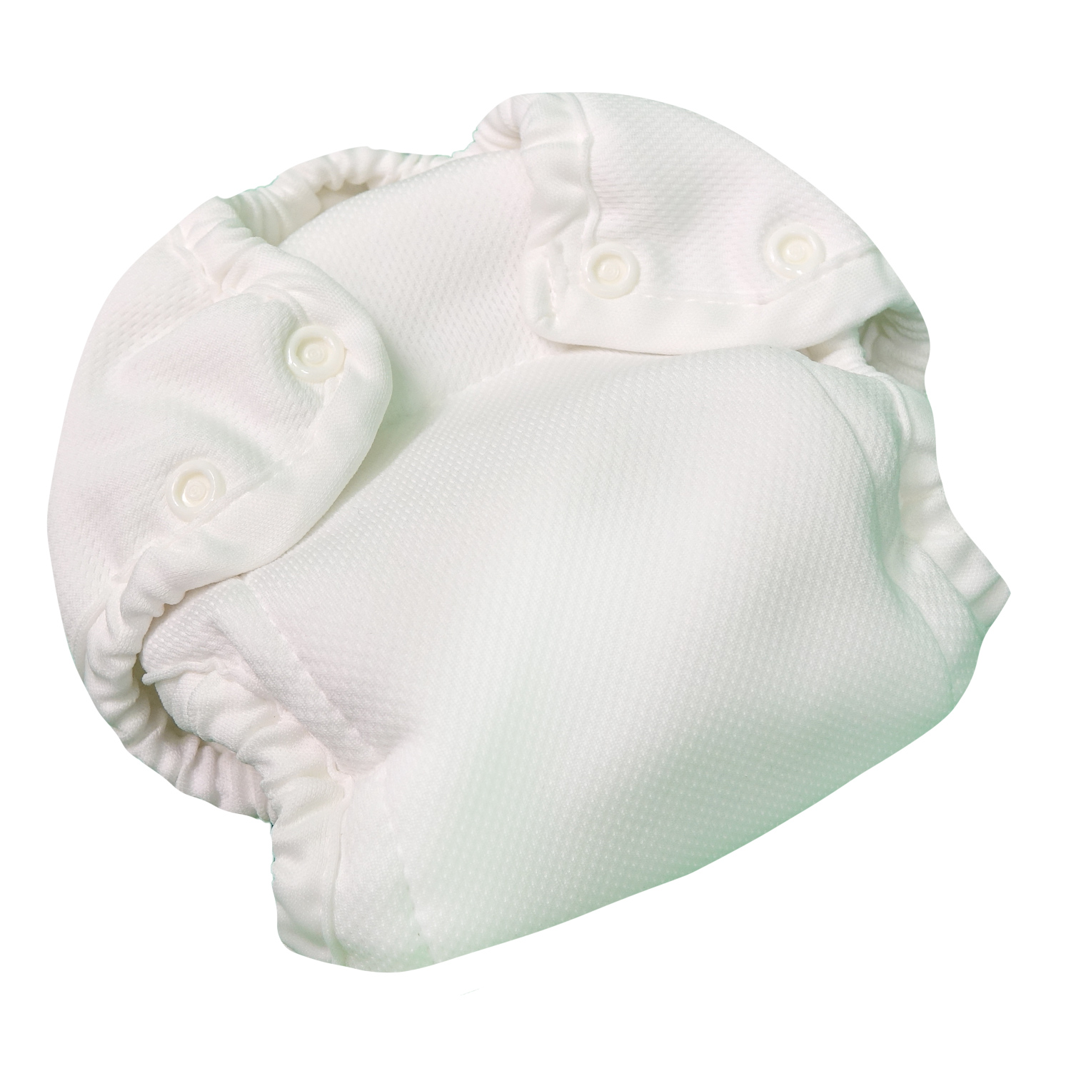Mother Ease Einlagen für Wizard Duo - One Size (4,5 - 16 kg) Stay Dry von Mother Ease