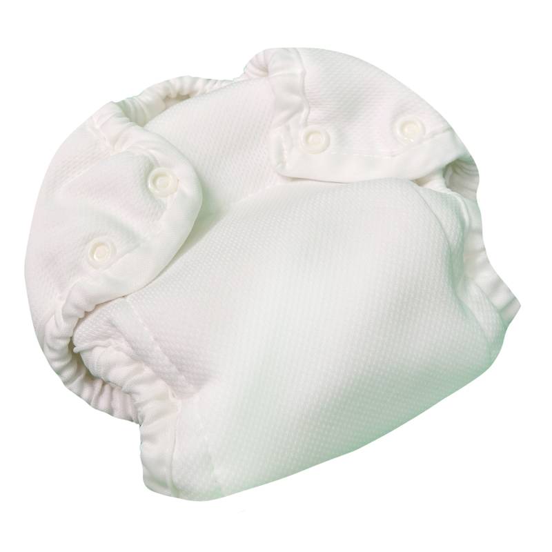 Mother Ease Einlagen für Wizard Duo - S (3,5 - 8 kg) Stay Dry von Mother Ease