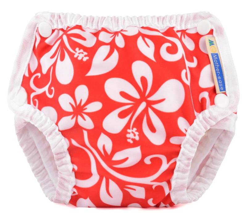 Mother Ease Schwimmwindel - M Aloha von Mother Ease