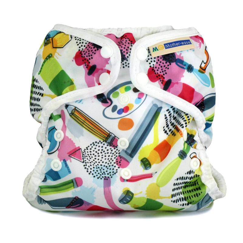 Mother Ease Wizard Duo Überhose - Art One Size (4,5 - 16 kg) von Mother Ease