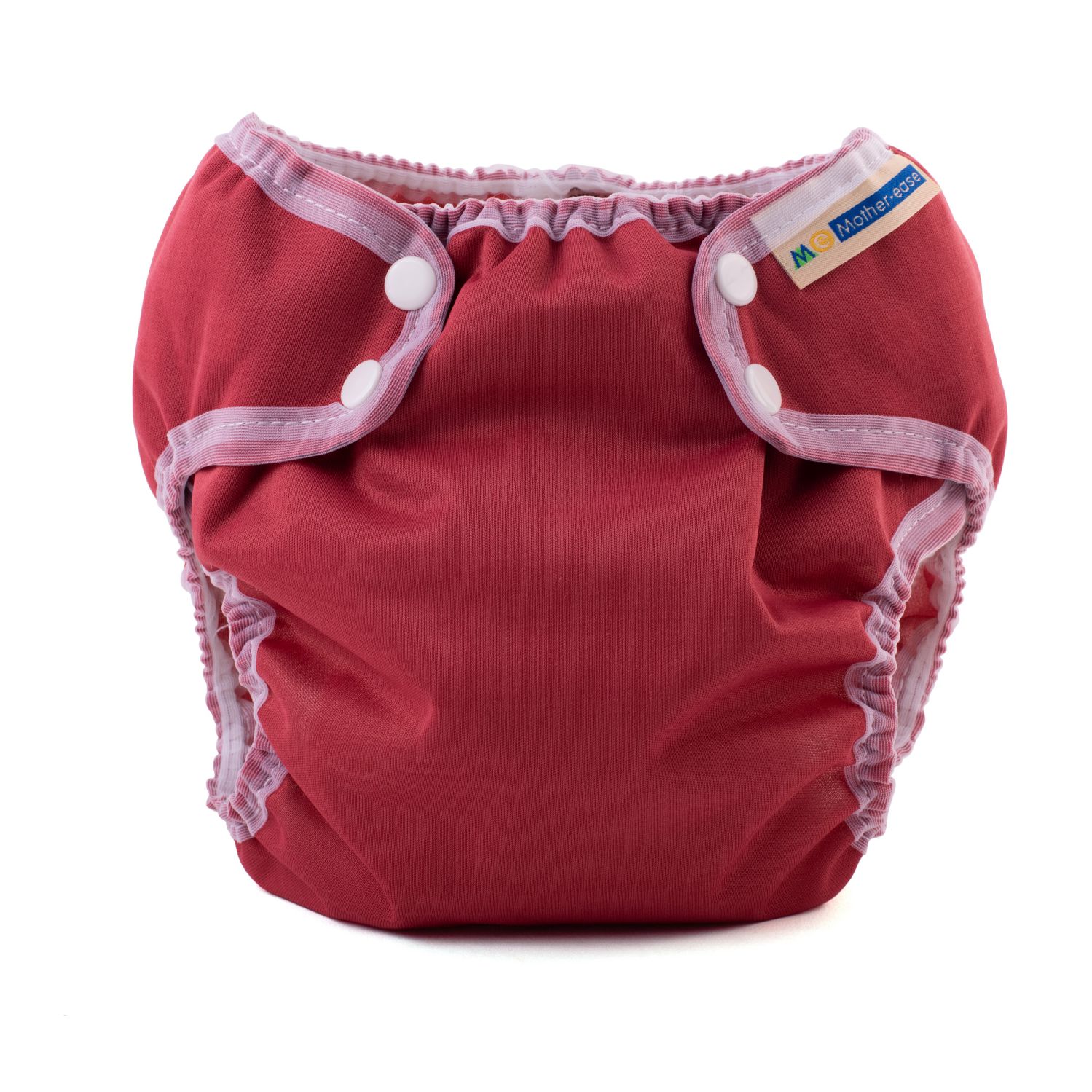 Mother Ease Wizard Duo Überhose - Cranberry XL (16 - 20,5 kg) von Mother Ease