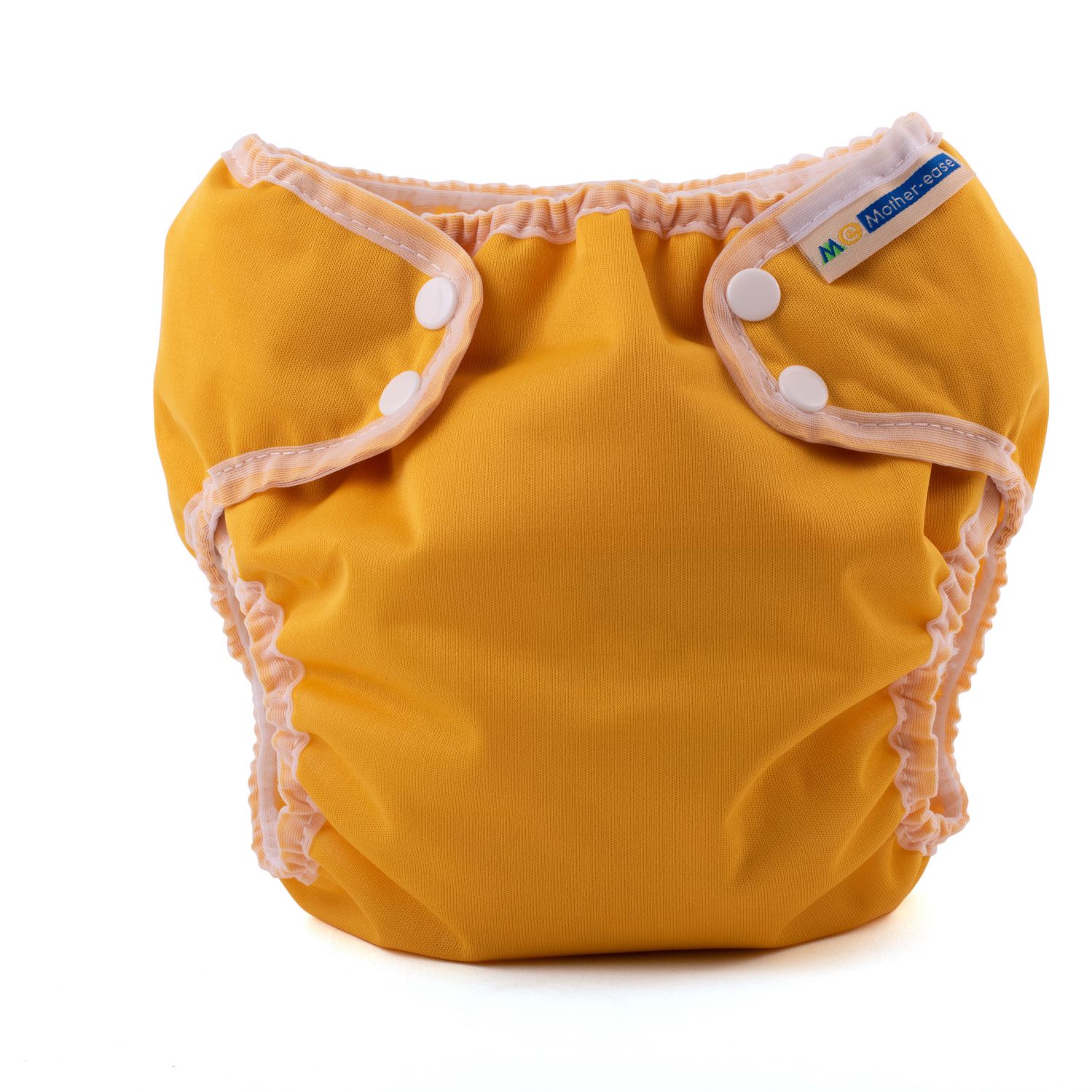 Mother Ease Wizard Duo Überhose - Mustard XL (16 - 20,5 kg) von Mother Ease