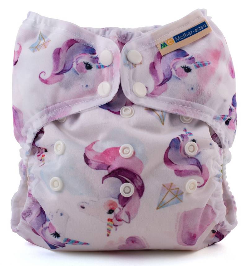 Mother Ease Wizard Duo Überhose - One Size (4,5 - 16 kg) Dream von Mother Ease