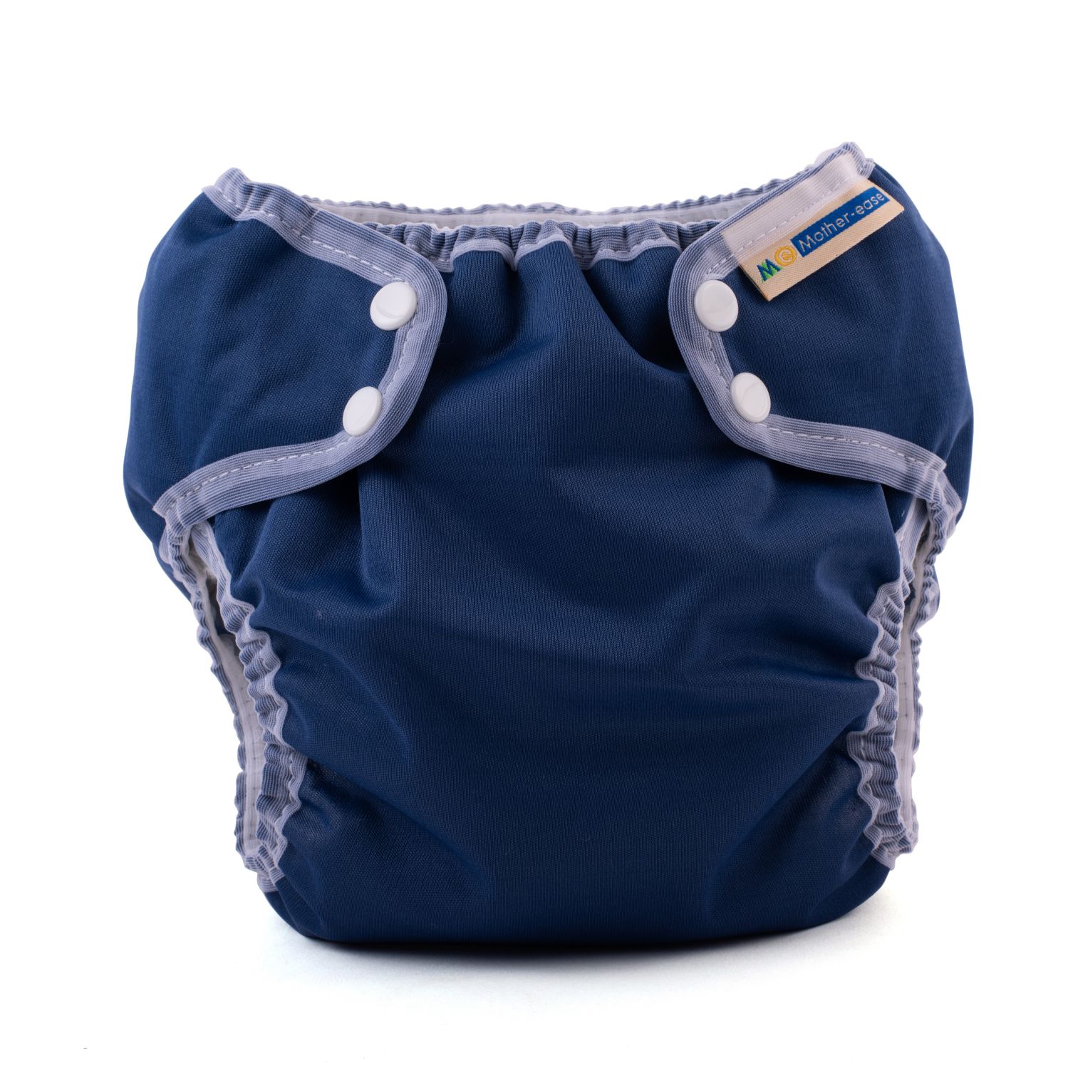Mother Ease Wizard Duo Überhose - XL (16 - 20,5 kg) Navy von Mother Ease