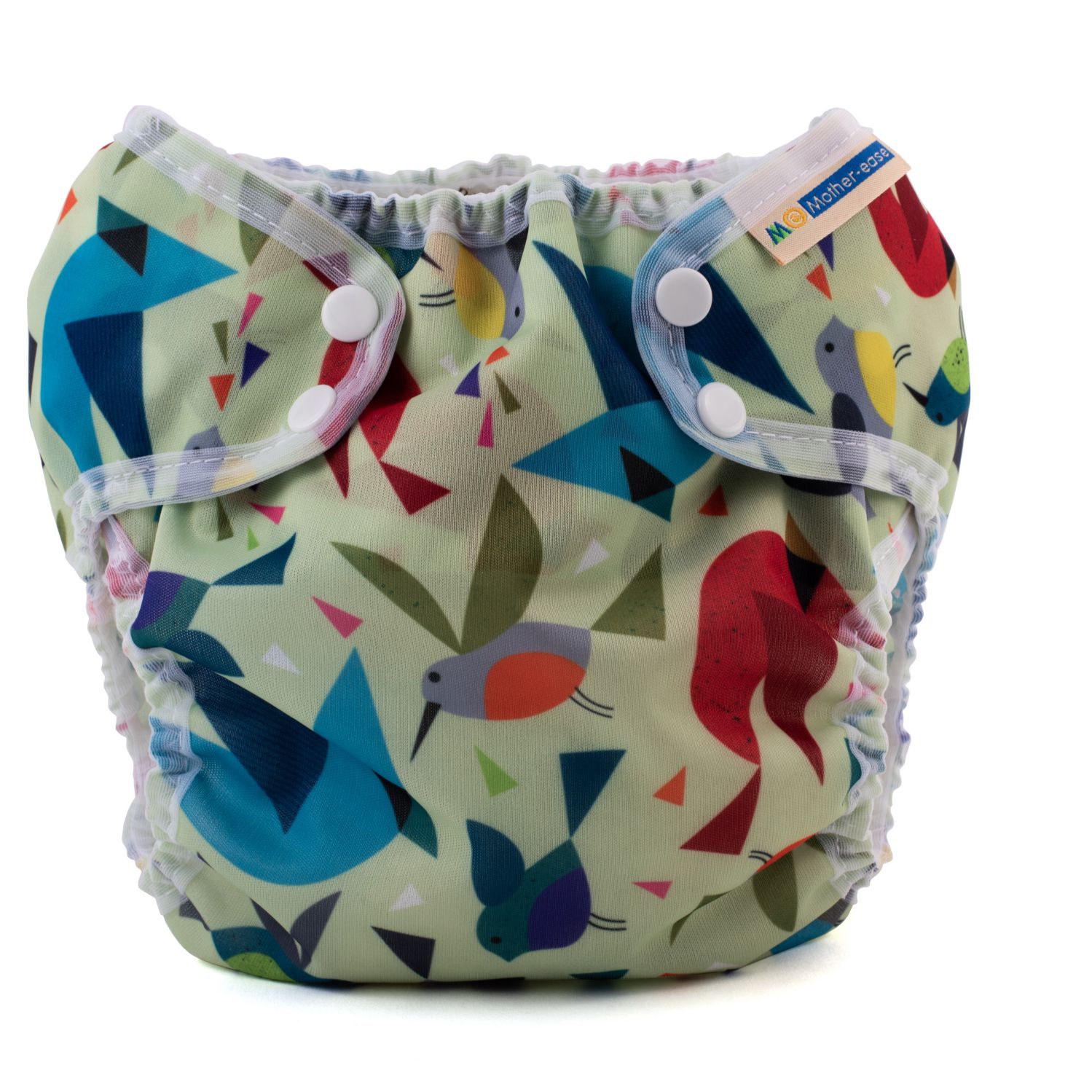 Mother Ease Wizard Duo Überhose - XL (16 - 20,5 kg) Tweet von Mother Ease
