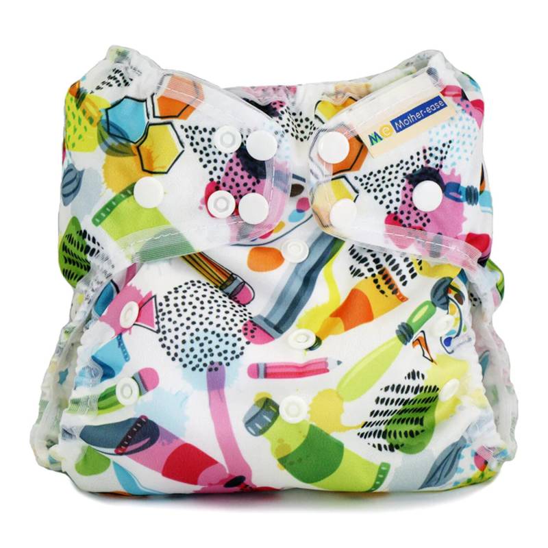Mother Ease Wizard Uno One Size AIO - Art von Mother Ease