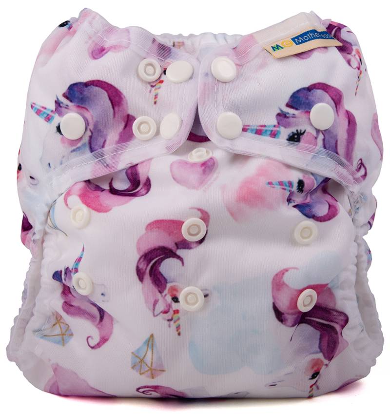 Mother Ease Wizard Uno One Size AIO - Dream von Mother Ease