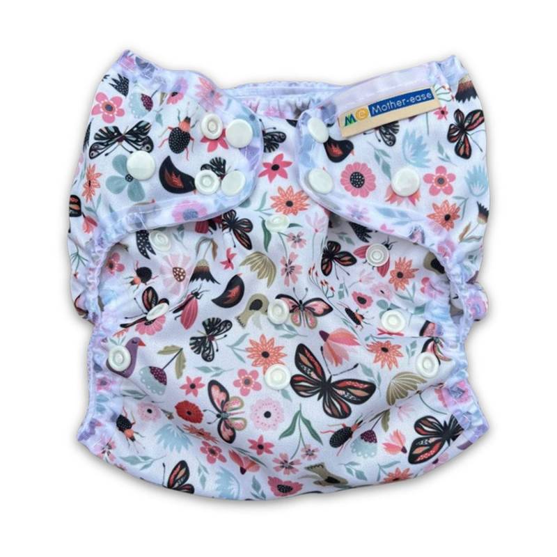 Mother Ease Wizard Uno One Size AIO - Flutter von Mother Ease