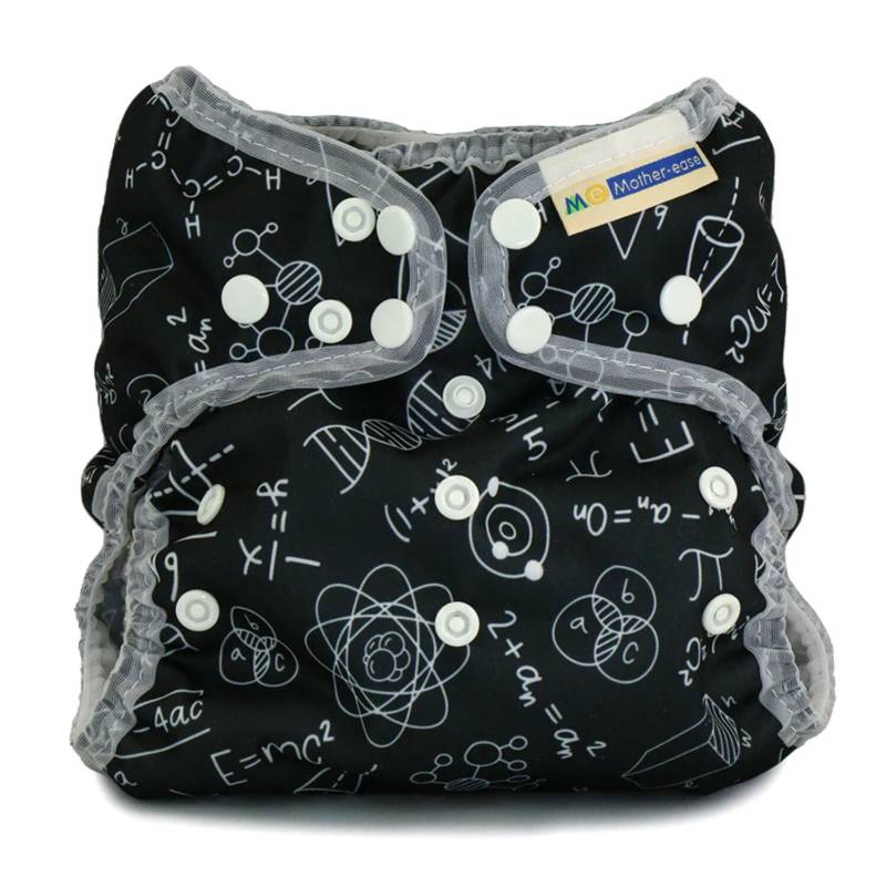 Mother Ease Wizard Uno One Size AIO - Math von Mother Ease