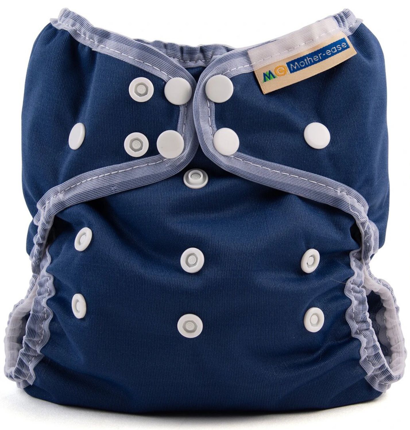Mother Ease Wizard Uno One Size AIO - Navy Mother Ease Wizard Uno One Size AIO - Navy von Mother Ease