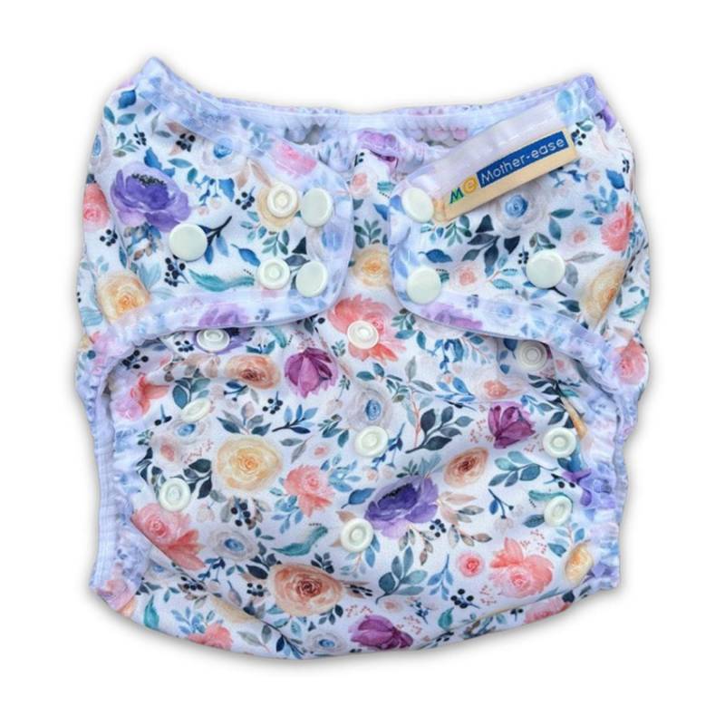 Mother Ease Wizard Uno One Size AIO - Petal von Mother Ease
