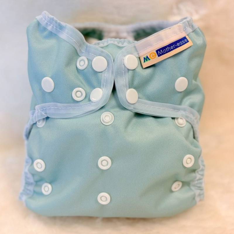 Mother Ease Wizard Uno One Size AIO - Sage von Mother Ease