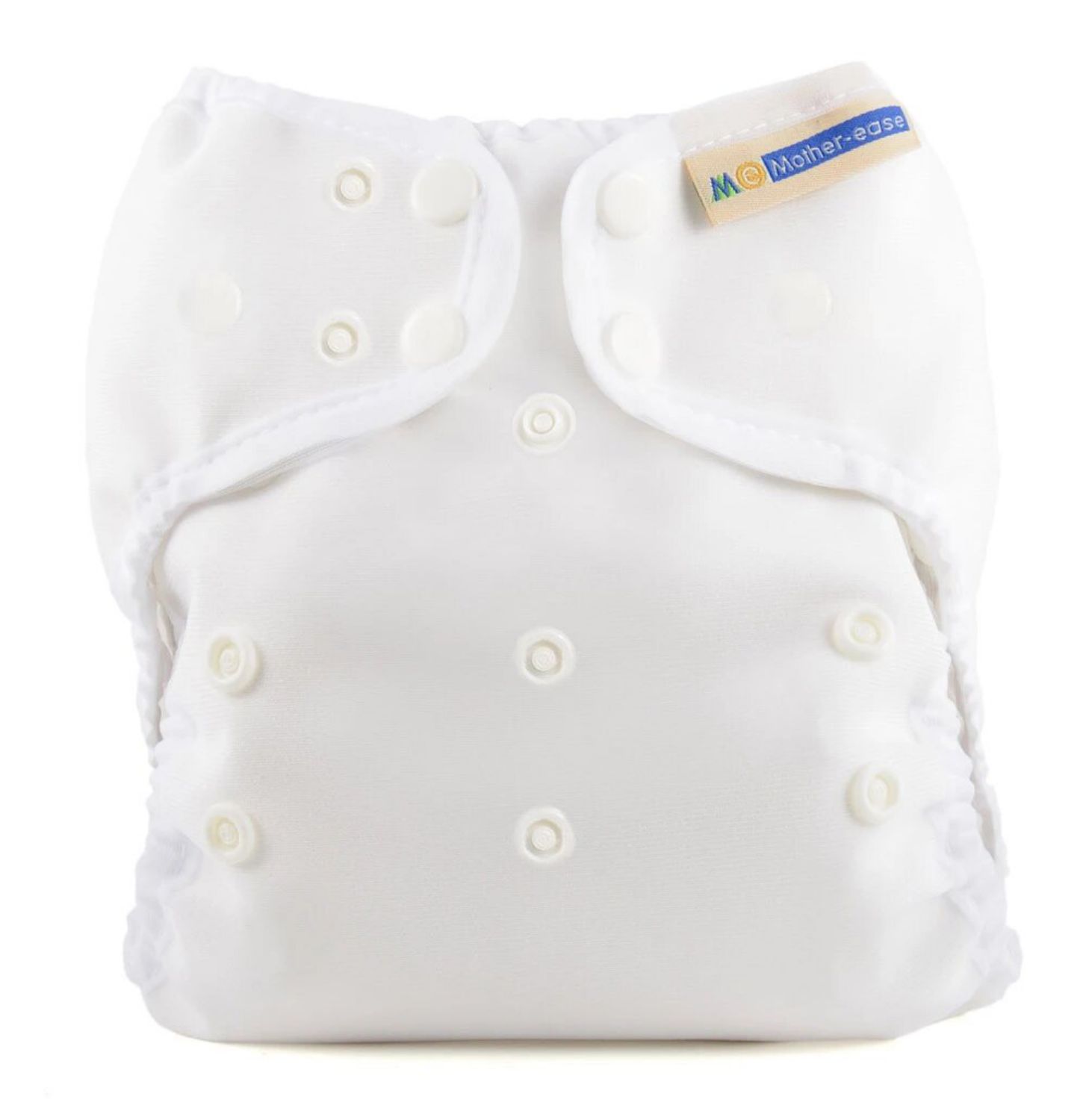 Mother Ease Wizard Uno One Size AIO - Weiß Mother Ease Wizard Uno One Size AIO - Weiß von Mother Ease