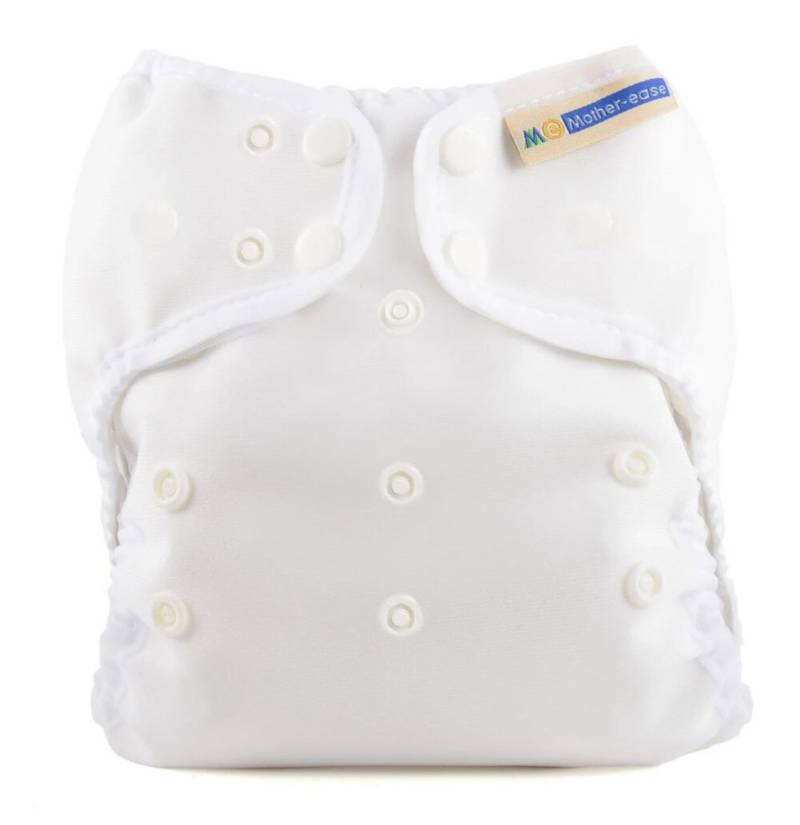 Mother Ease Wizard Uno One Size AIO - Weiß von Mother Ease