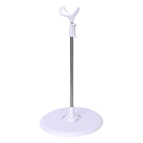 MotiveTech Verstellbarer Display Organizer Aus für 36/42/48/60 cm Dekoration, 36-48cm von MotiveTech
