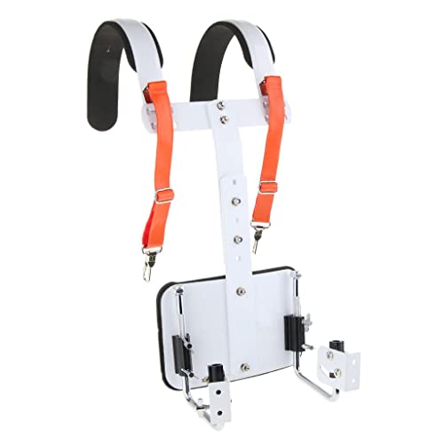 MotiveTech Verstellbarer Snare Drum Träger mit Schulterpolster Aus Schwamm für Spielen Der Bassdrum MotiveTech Verstellbarer Snare Drum Träger mit Schulterpolster Aus Schwamm für Spielen Der Bassdrum von MotiveTech