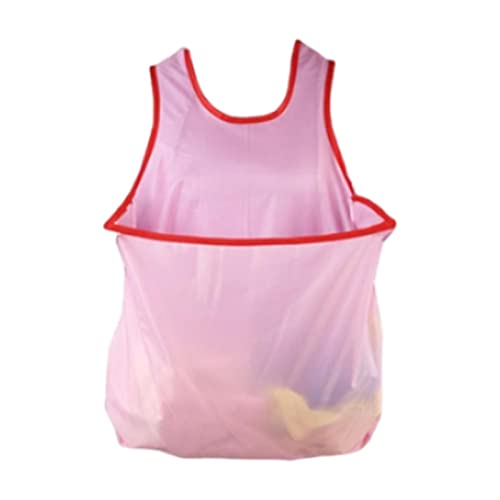 MotiveTech Wäscheschürze Im Japanischen Stil für Frauen, Muttergeschenke, Kleidungsschürze, Wasserdichtes Lätzchen MotiveTech Wäscheschürze Im Japanischen Stil für Frauen, Muttergeschenke, Kleidungsschürze, Wasserdichtes Lätzchen von MotiveTech