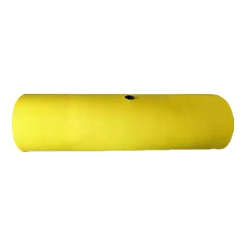 MotiveTech Wasser Schwimmmatte, Schwimmmattenbett, Entspannende, Langlebige Wasserdecke, Schwimmende Driftmatratze für Wasseraktivitäten von MotiveTech