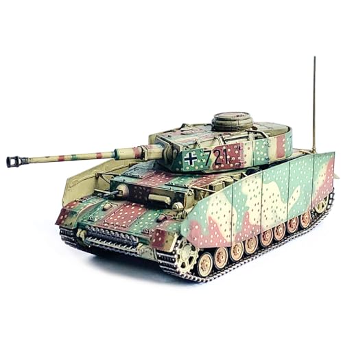 Dragon Armor | Maßstab 1:72 Militär-Druckguss | Pz.Kpfw.IV Ausf.J Mid Production Western Front 1944 | Modell 63244 Dragon Armor | Maßstab 1:72 Militär-Druckguss | Pz.Kpfw.IV Ausf.J Mid Production Western Front 1944 | Modell 63244 von Motor city classics
