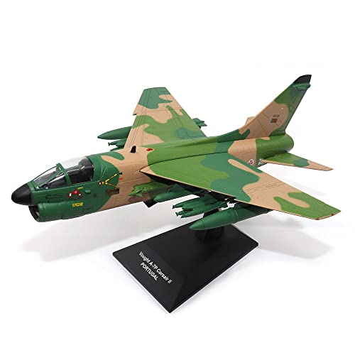 Motorcity Classics Vought A-7P Corsair II – Militaria Druckguss von Motorcity Classics Motorcity Classics Vought A-7P Corsair II – Militaria Druckguss von Motorcity Classics von Motor city classics