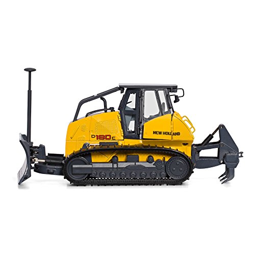 Motorart 13786 Daisy Samen 1: 50 Maßstab d180 C New Holland Dozer spritzgußmodell Spielzeug von Motorart