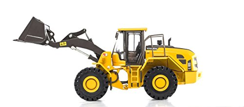 Motorart 300033 Maßstab 1: 50 Volvo l105g Loader spritzgußmodell Spielzeug Motorart 300033 Maßstab 1: 50 Volvo l105g Loader spritzgußmodell Spielzeug von Motorart