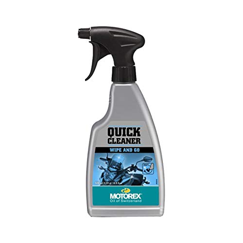 Motorex Quick Cleaner von Motorex