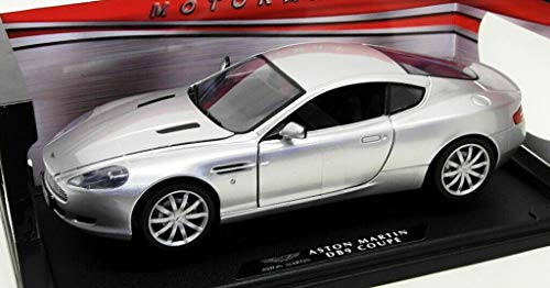 Richmond Toys 73174 Modellauto Aston Martin DB9 Coupe, Druckguss, Maßstab 1:18 von Richmond Toys