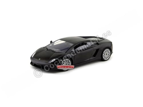 Lamborghini Gallardo LP560-4 schwarz MotorMax 1/18 Lamborghini Gallardo LP560-4 schwarz MotorMax 1/18 von Motormax