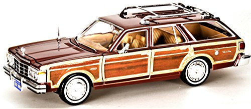 Motor Max MM73331BN - 1979 Chrysler Le Baron, FahrzDHg, braun Motor Max MM73331BN - 1979 Chrysler Le Baron, FahrzDHg, braun von Motormax