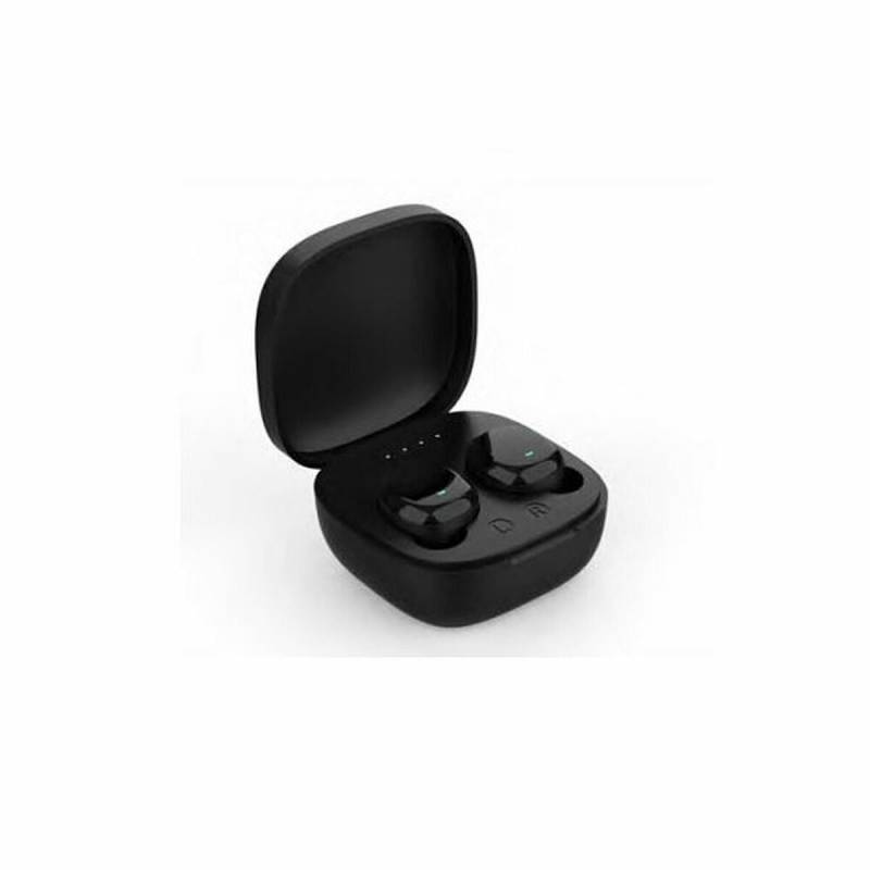 Kopfhörer Motorola SH052 Schwarz von Motorola