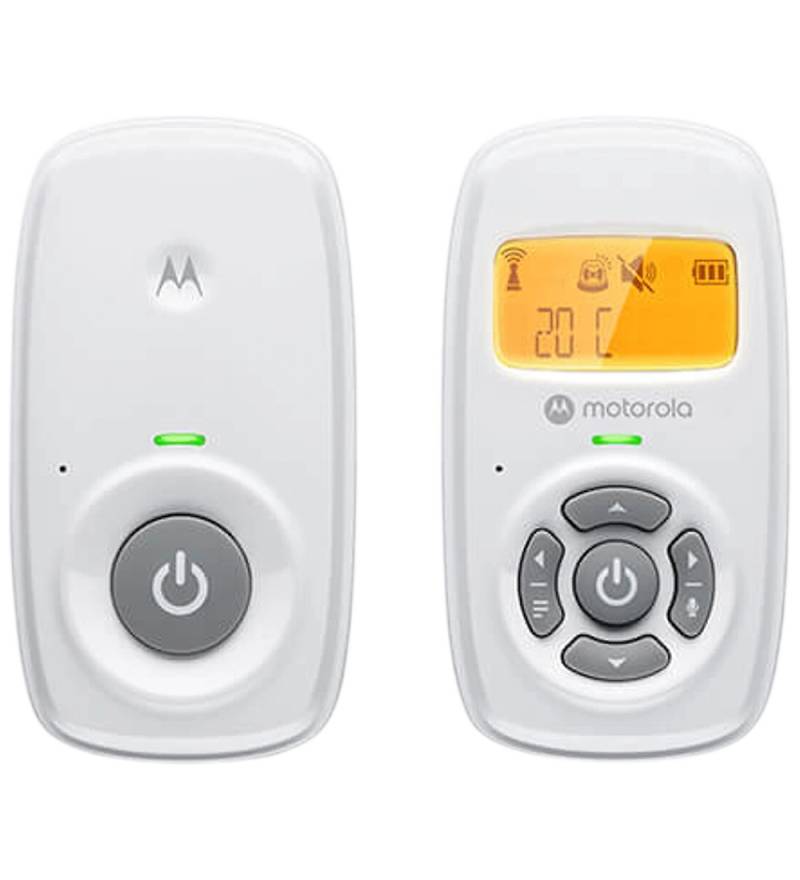 Motorola Babyphone - AM24 - Motorola - One Size - Babyphone Motorola Babyphone - AM24 - Motorola - One Size - Babyphone von Motorola