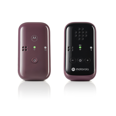 Motorola Babyphone Motorola PIP 12 Travel Pink von Motorola