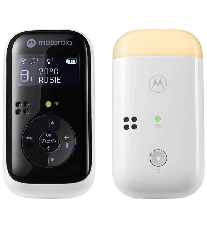 Motorola Babyphone - PIP15 - Motorola - One Size - Babyphone von Motorola
