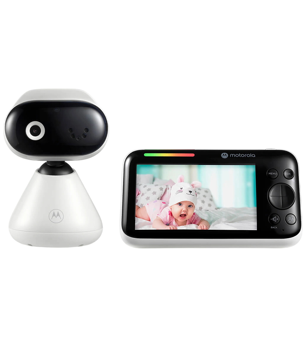 Motorola Babyphone - PIP1500 - Motorola - One Size - Babyphone Motorola Babyphone - PIP1500 - Motorola - One Size - Babyphone von Motorola
