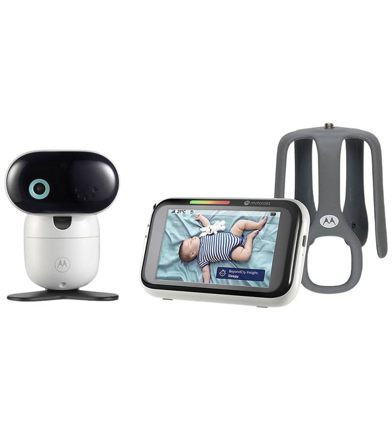 Motorola Babyphone - PIP1710 - Motorola - One Size - Babyphone von Motorola