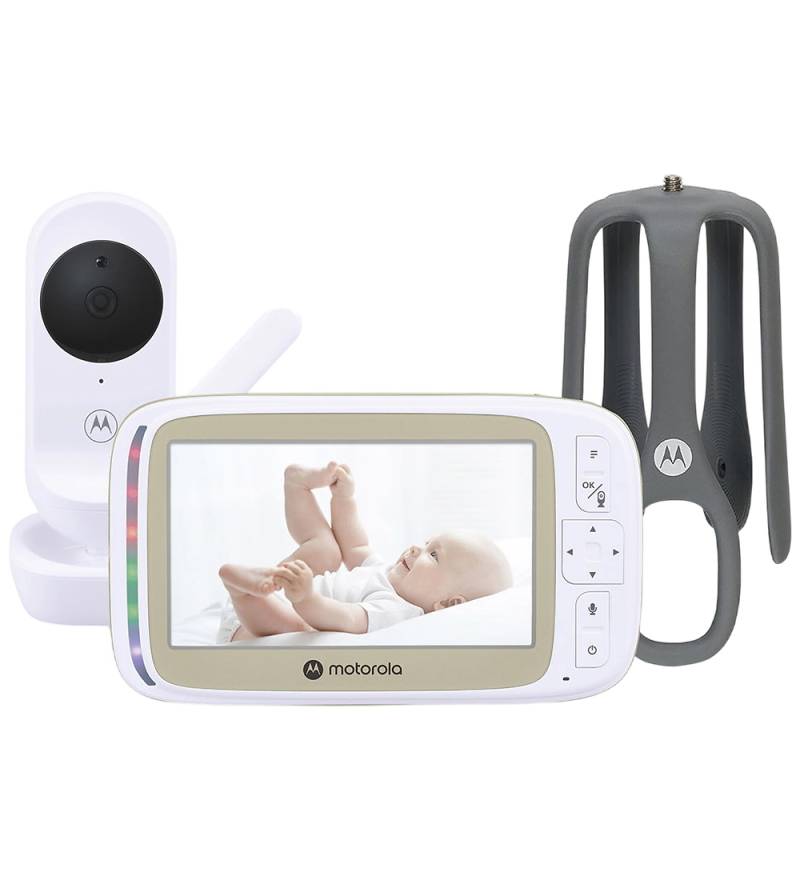 Motorola Babyphone - VM45 - Motorola - One Size - Babyphone von Motorola