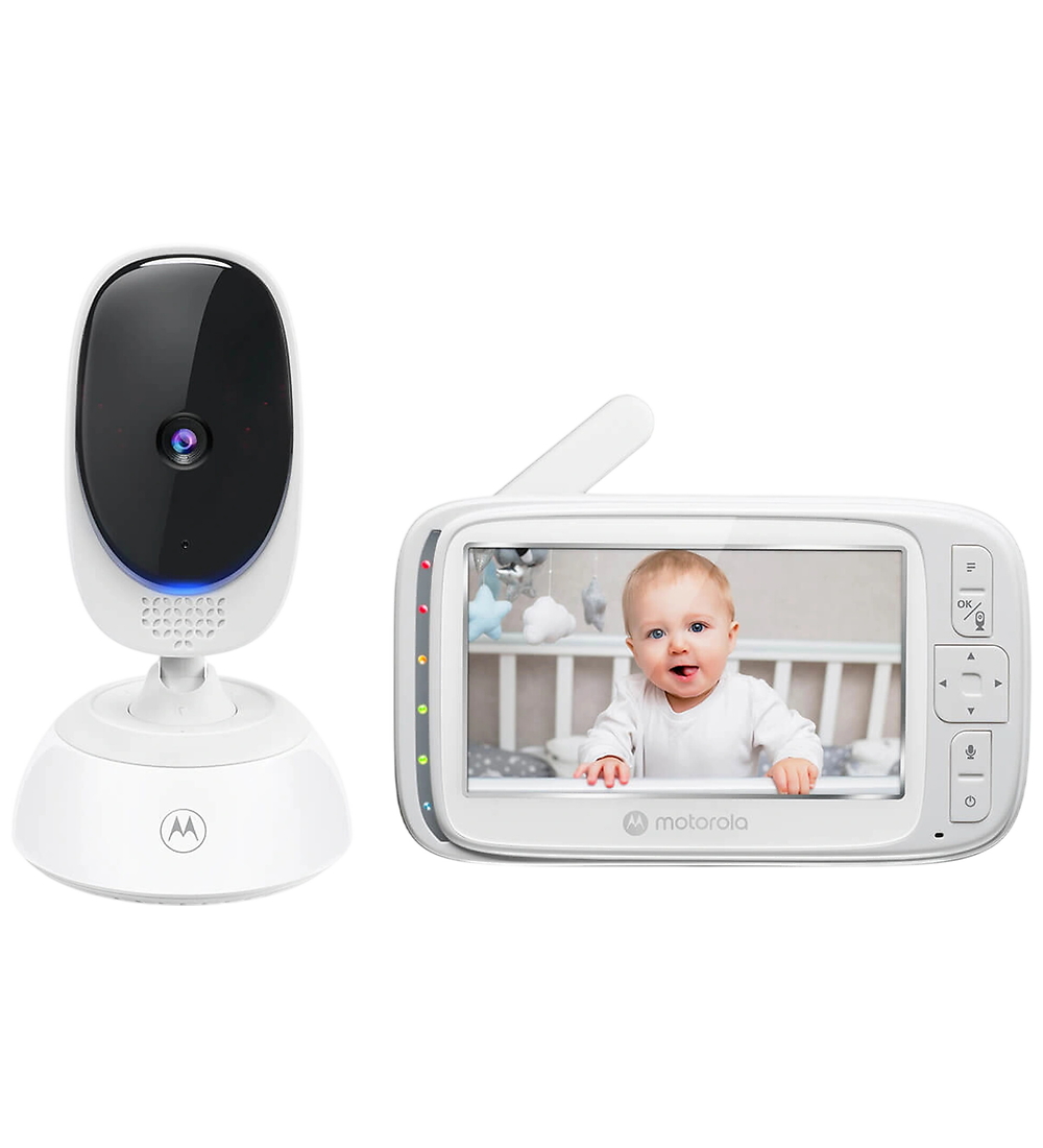Motorola Babyphone - VM75 - Motorola - One Size - Babyphone Motorola Babyphone - VM75 - Motorola - One Size - Babyphone von Motorola