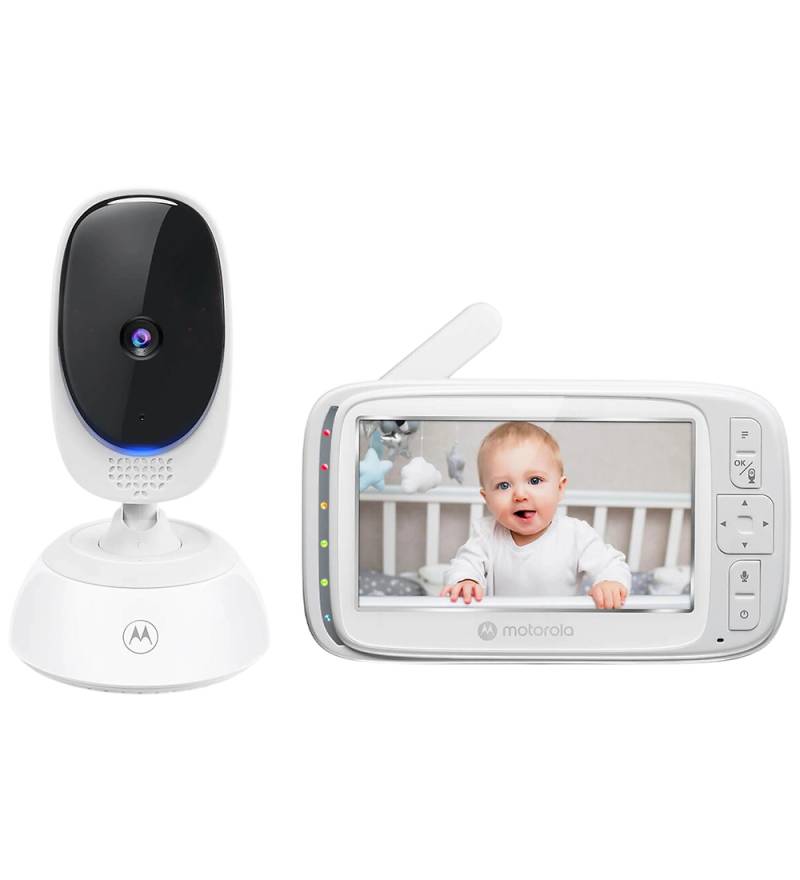 Motorola Babyphone - VM75 - Motorola - One Size - Babyphone von Motorola